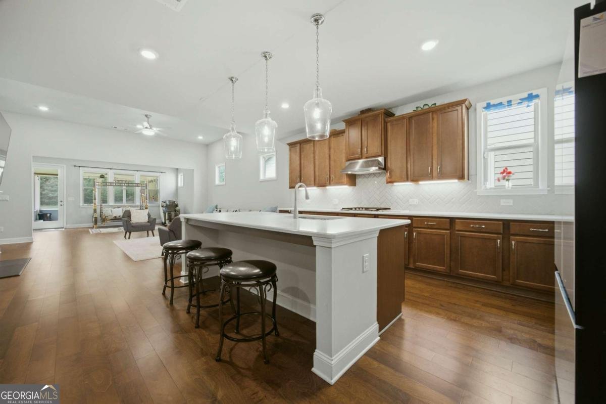 2487 Oak Barrel Drive Snellville - Photo 14
