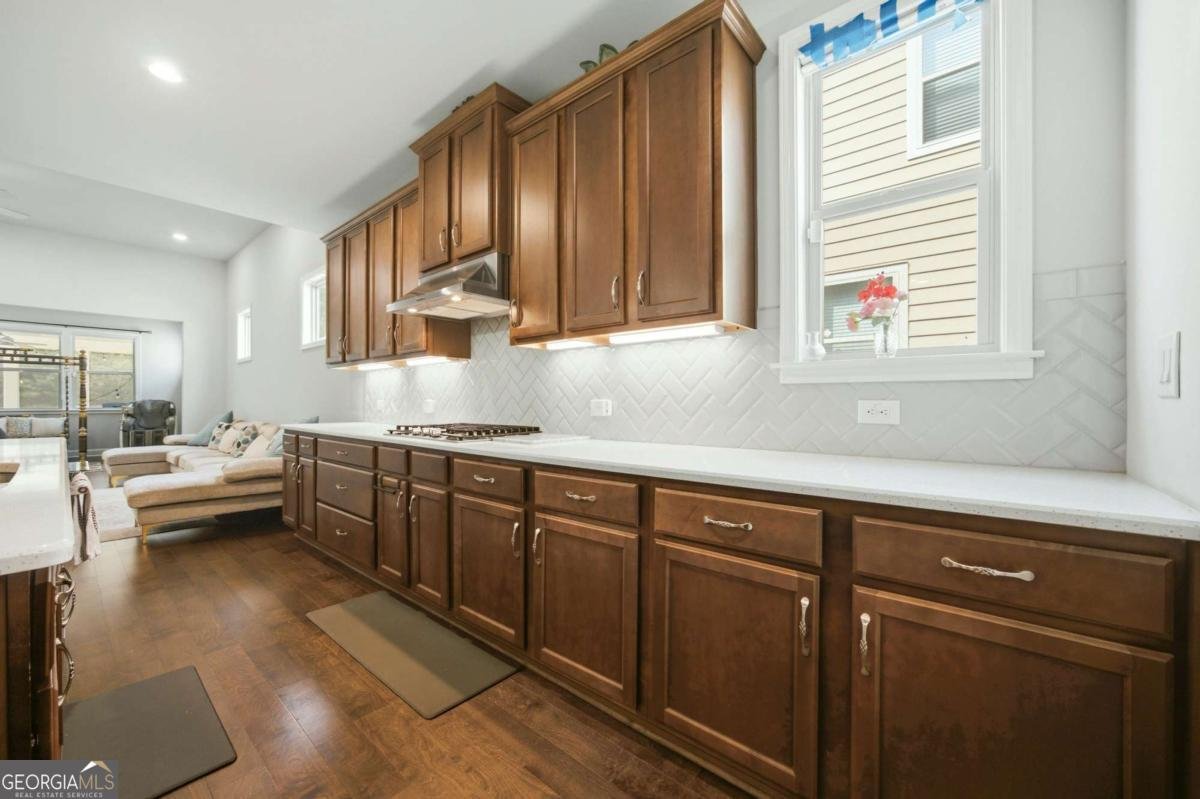 2487 Oak Barrel Drive Snellville - Photo 15