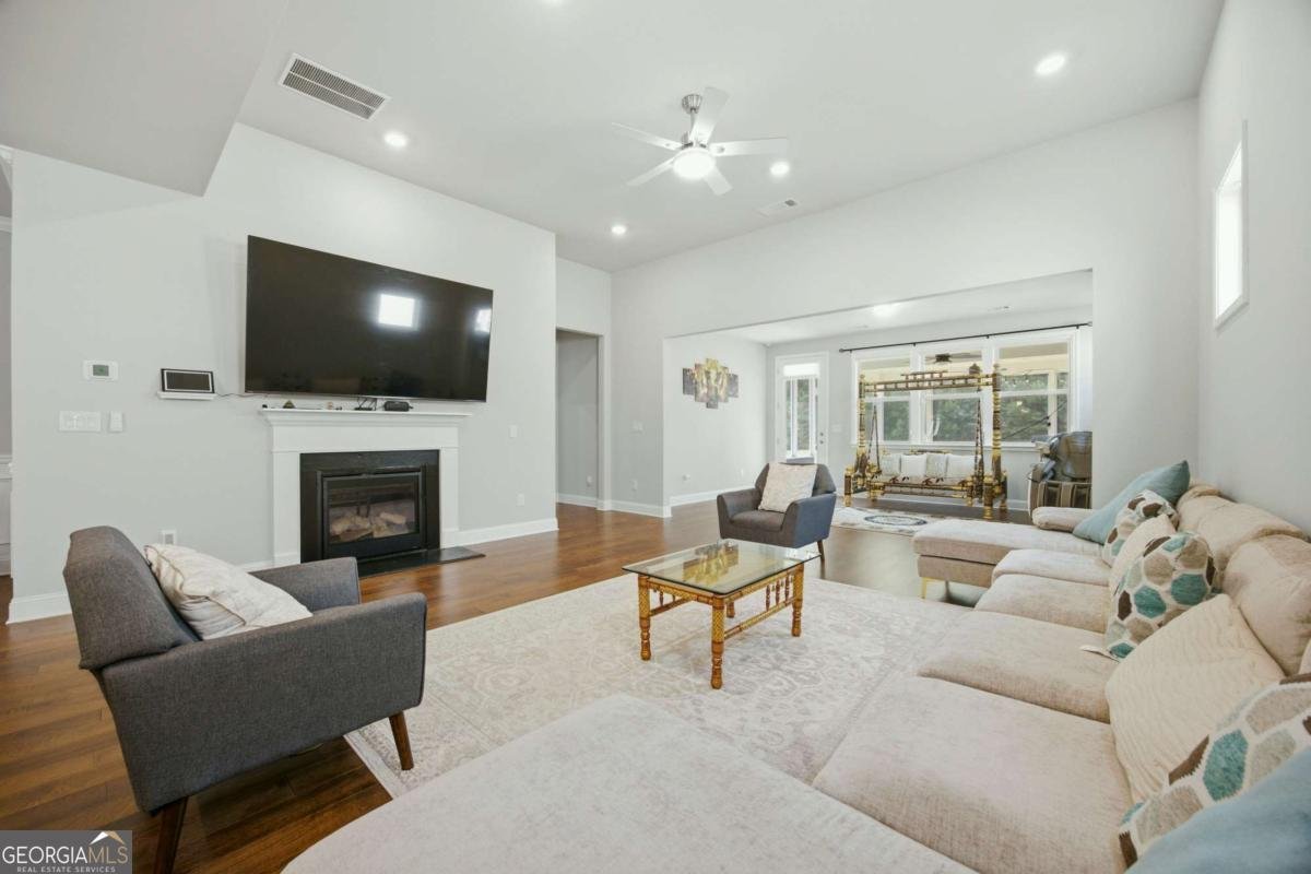 2487 Oak Barrel Drive Snellville - Photo 20