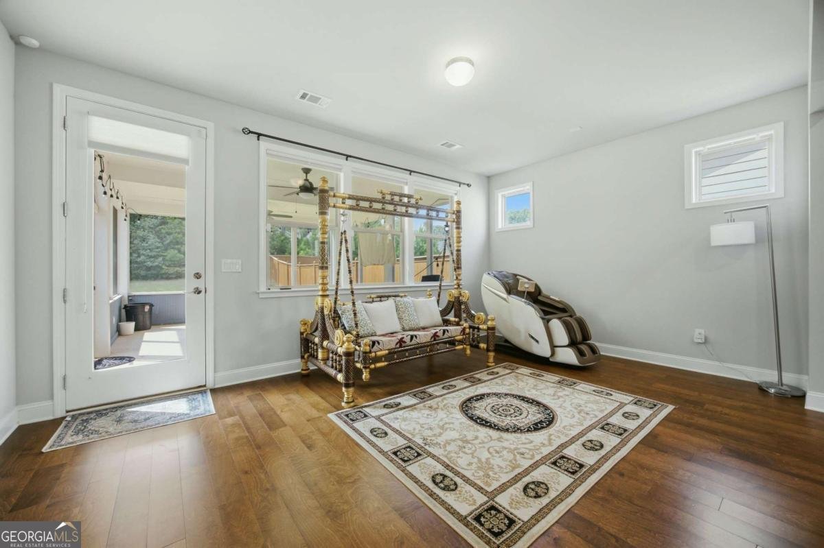 2487 Oak Barrel Drive Snellville - Photo 22