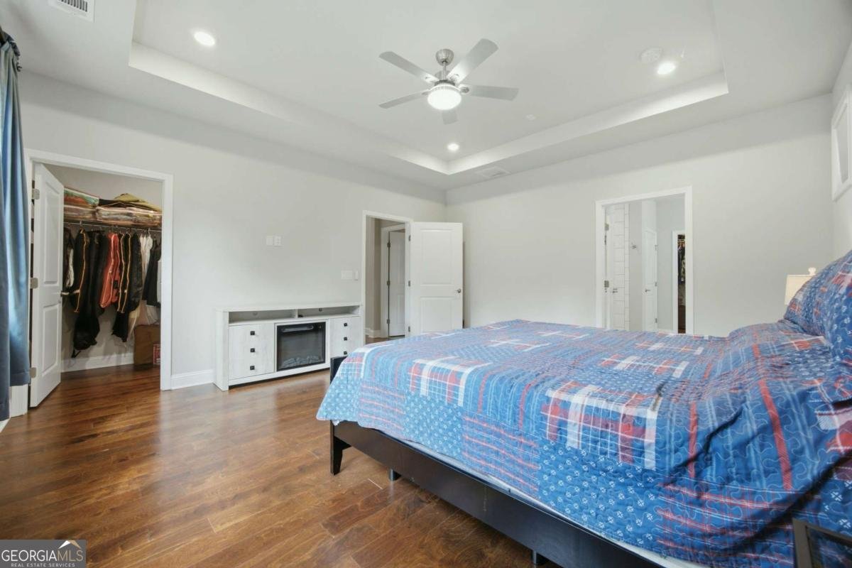 2487 Oak Barrel Drive Snellville - Photo 25