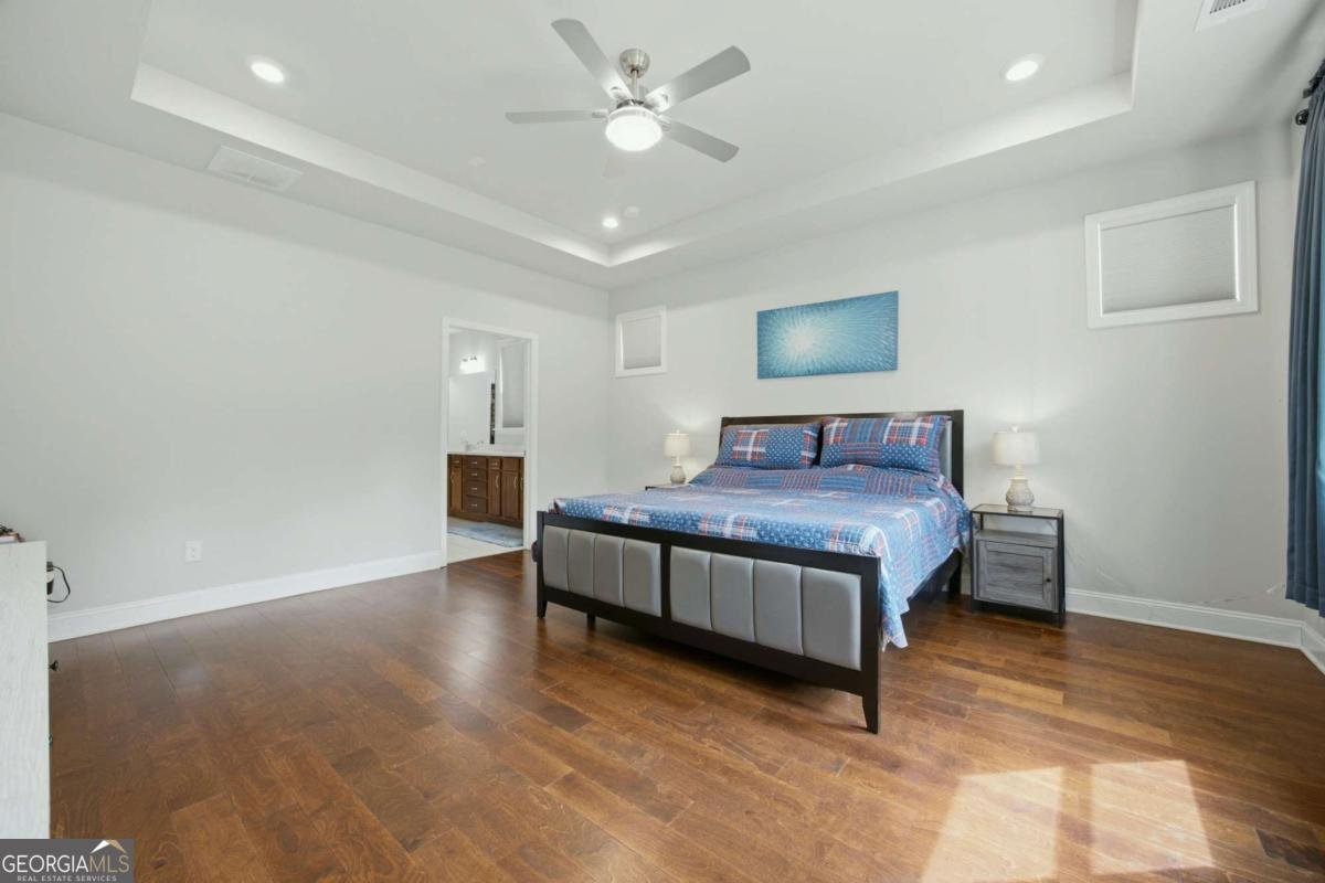 2487 Oak Barrel Drive Snellville - Photo 26