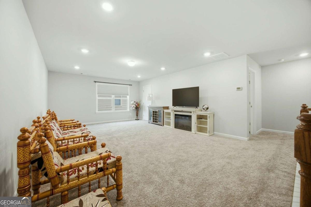 2487 Oak Barrel Drive Snellville - Photo 28