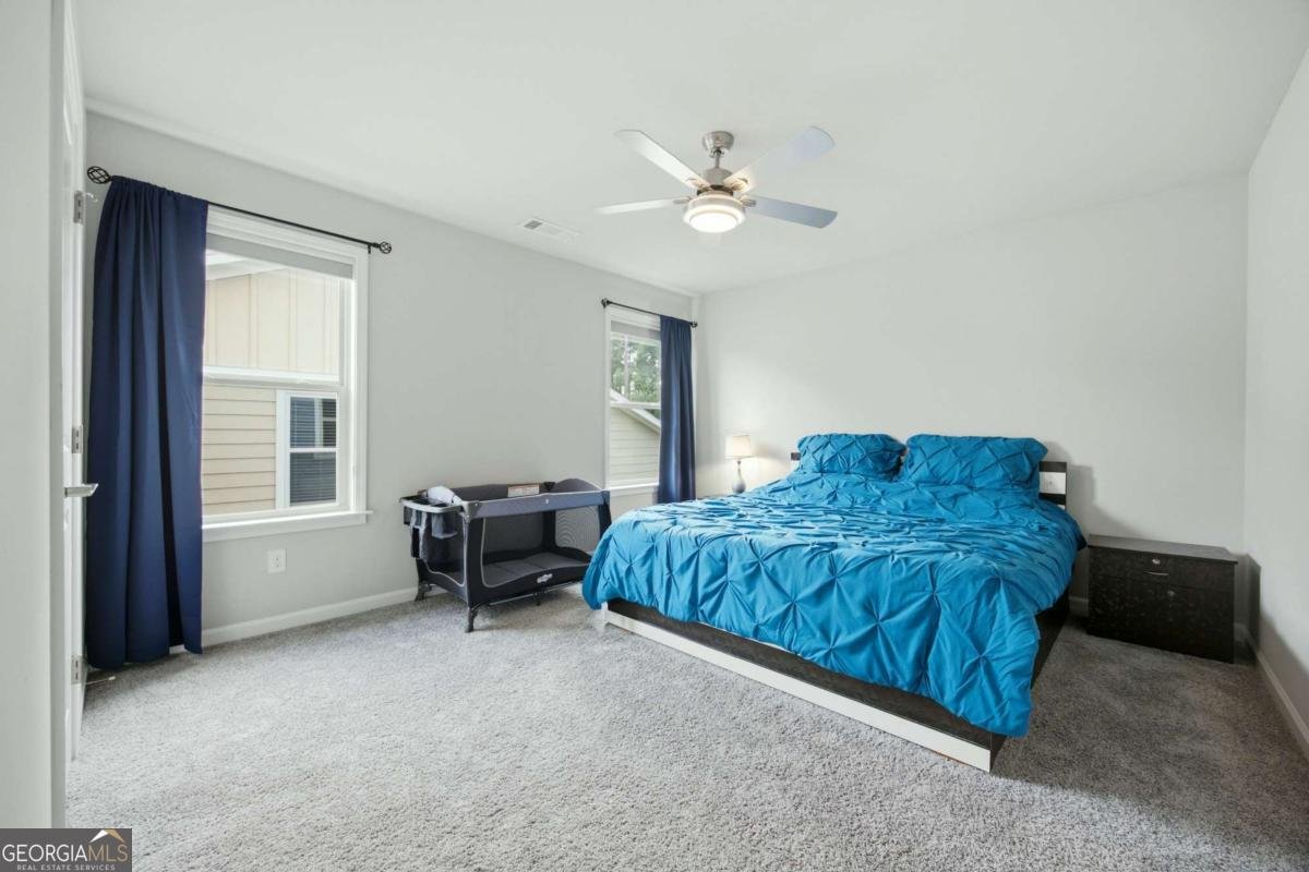 2487 Oak Barrel Drive Snellville - Photo 31