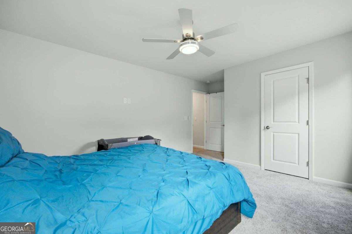 2487 Oak Barrel Drive Snellville - Photo 32