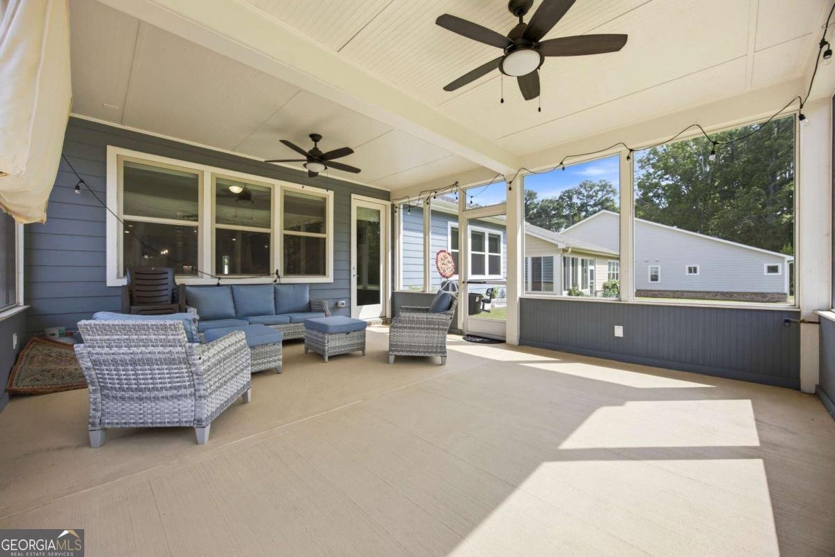 2487 Oak Barrel Drive Snellville - Photo 34