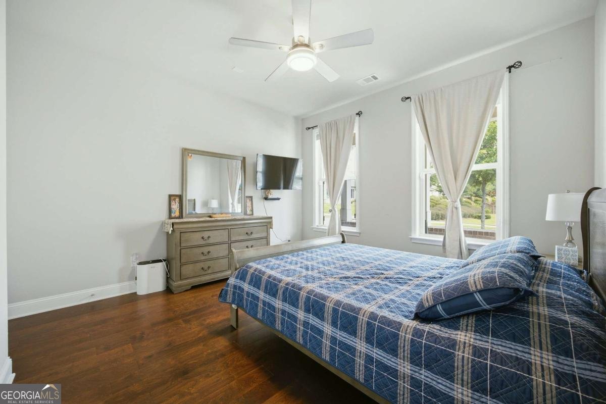 2487 Oak Barrel Drive Snellville - Photo 6