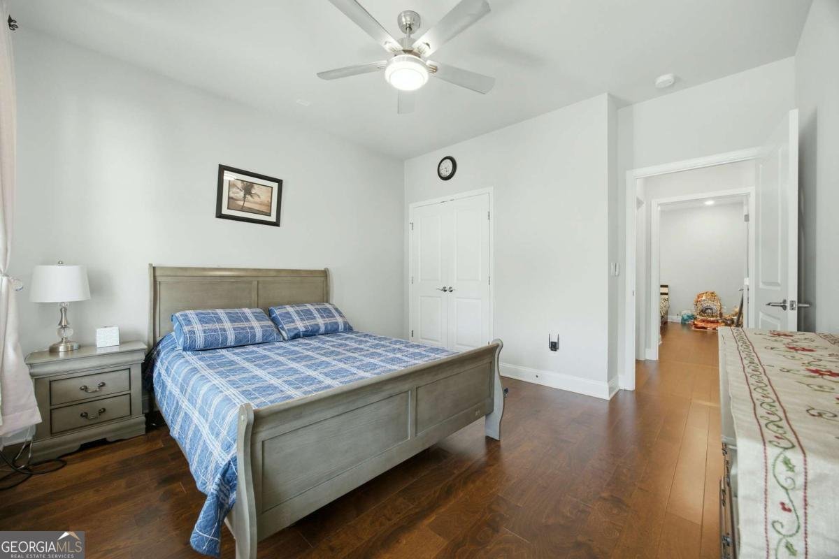 2487 Oak Barrel Drive Snellville - Photo 7