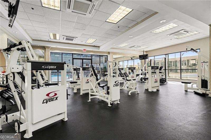 1280 Peachtree Street Atlanta - Photo 17
