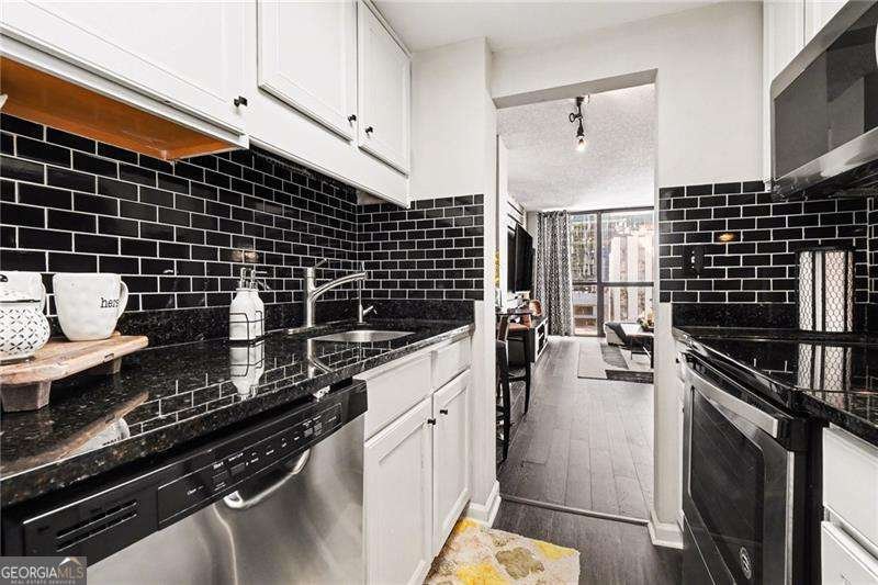 1280 Peachtree Street Atlanta - Photo 6