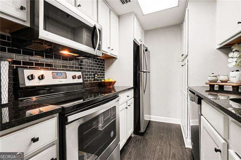 1280 Peachtree Street Atlanta - Photo 7