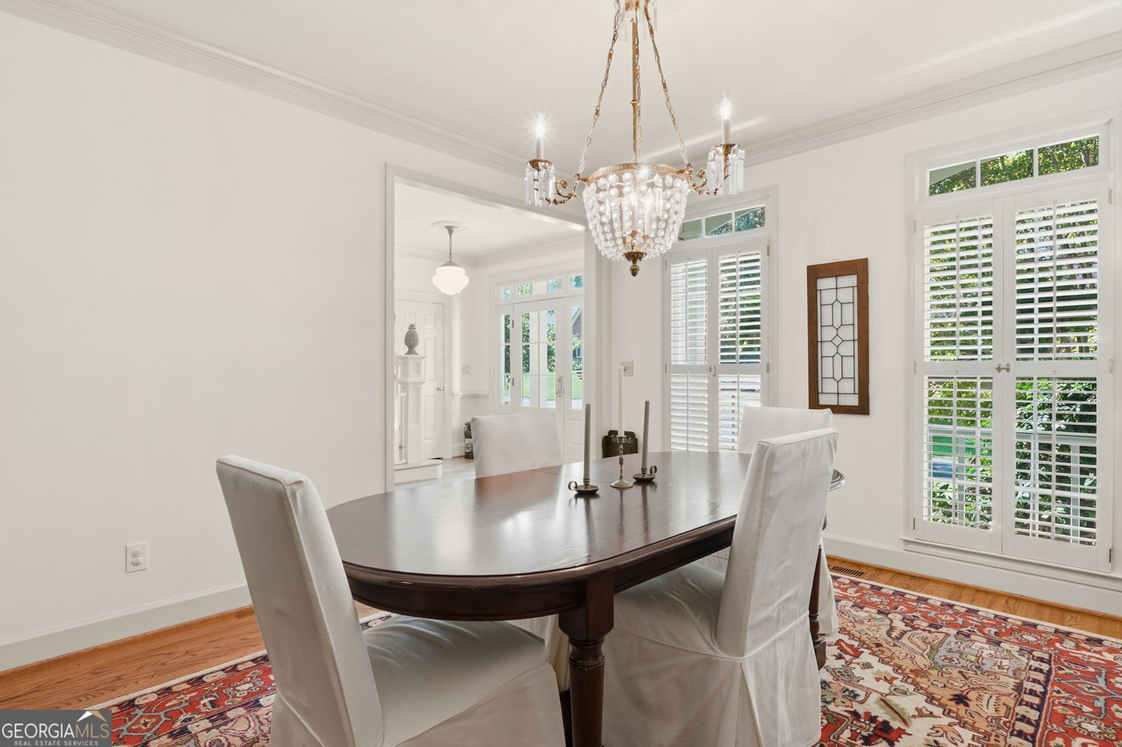 2791 Saddlebrook Way Marietta - Photo 12