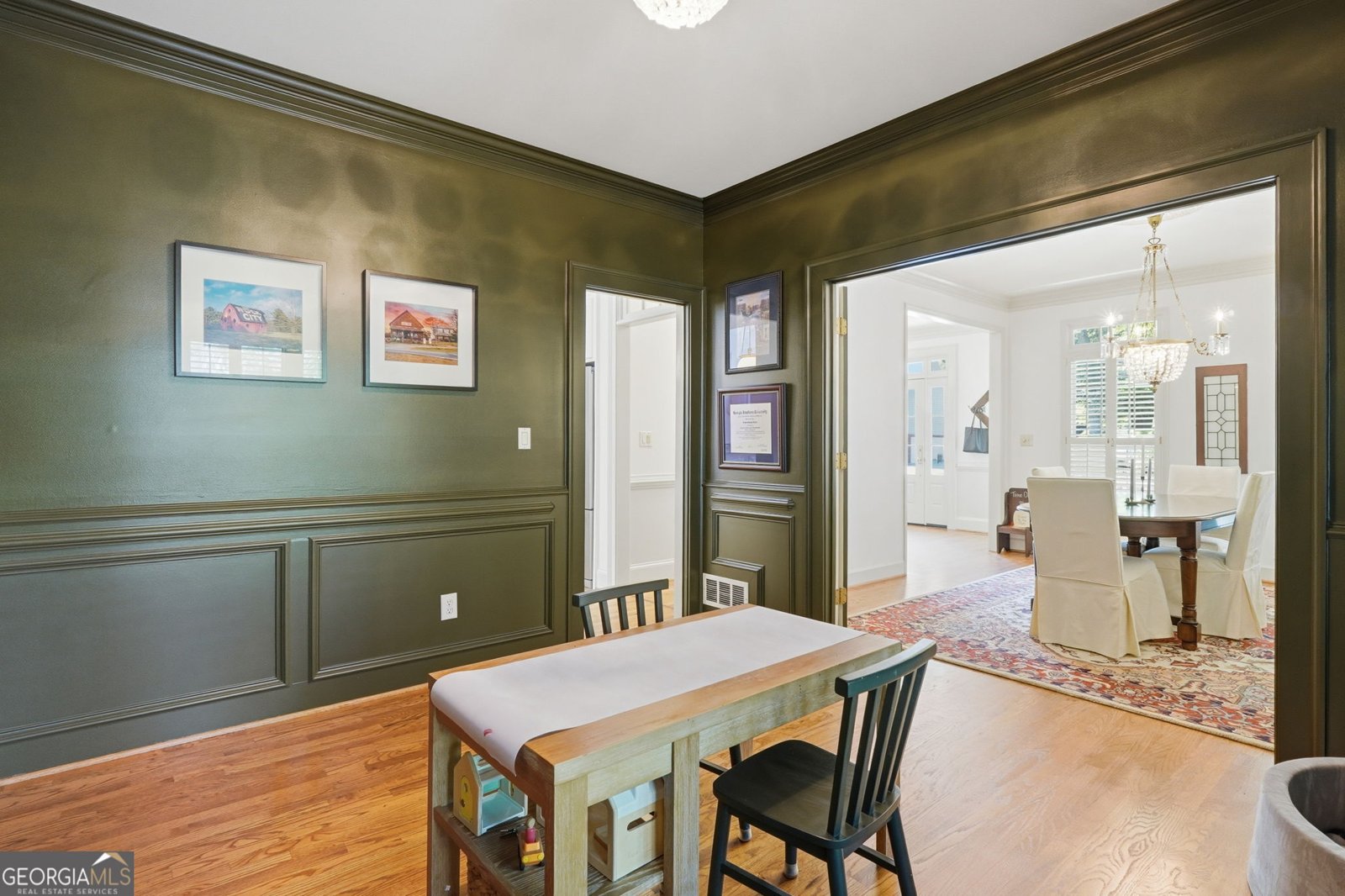 2791 Saddlebrook Way Marietta - Photo 13