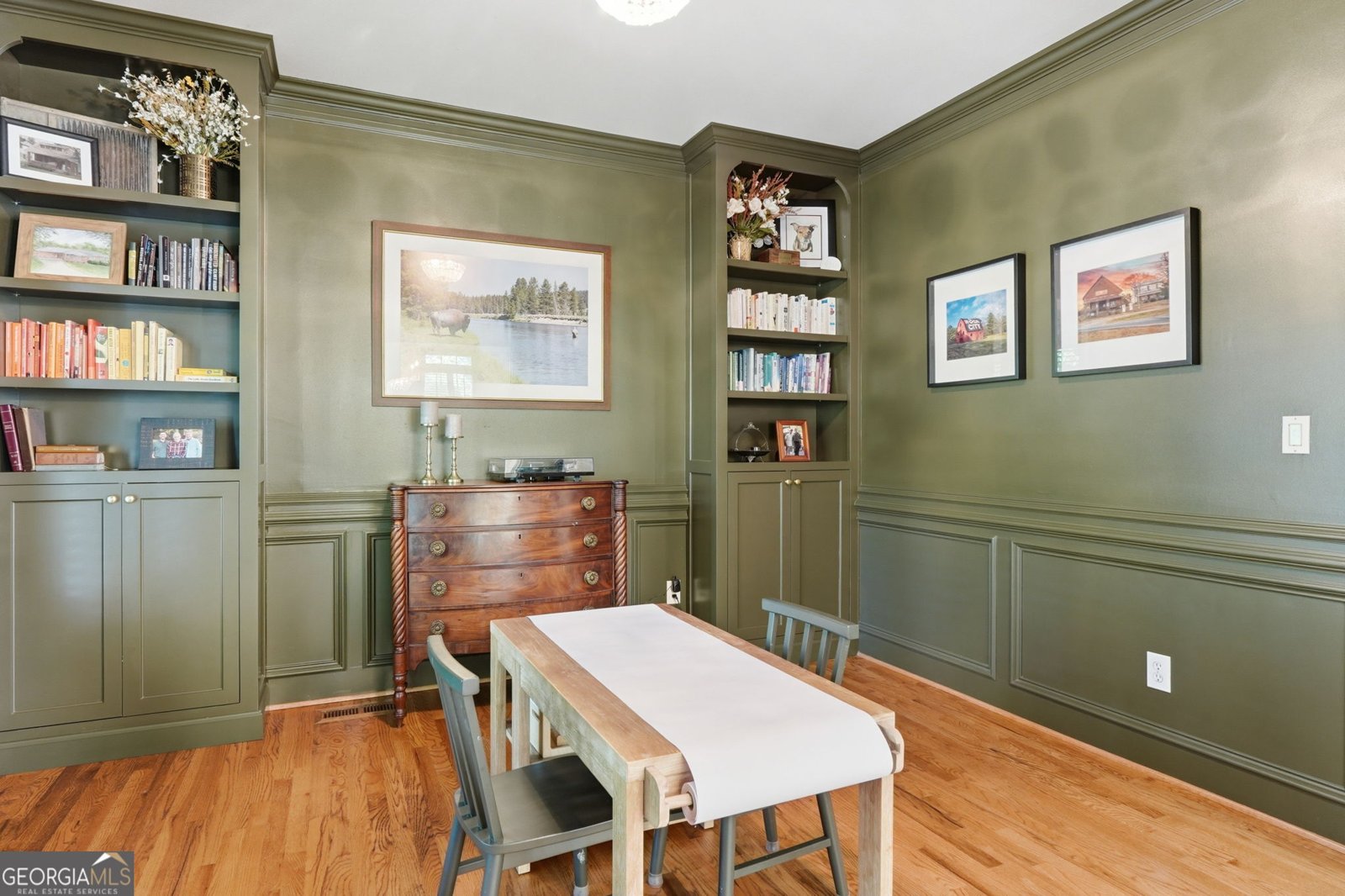 2791 Saddlebrook Way Marietta - Photo 14