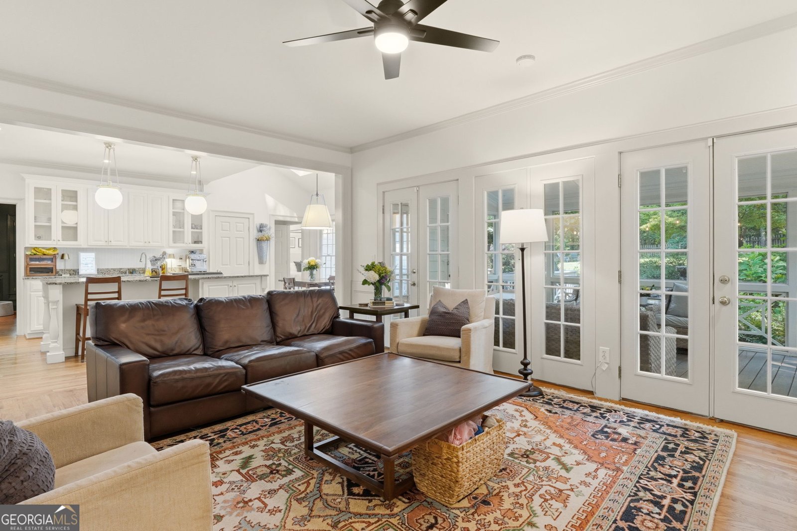 2791 Saddlebrook Way Marietta - Photo 15