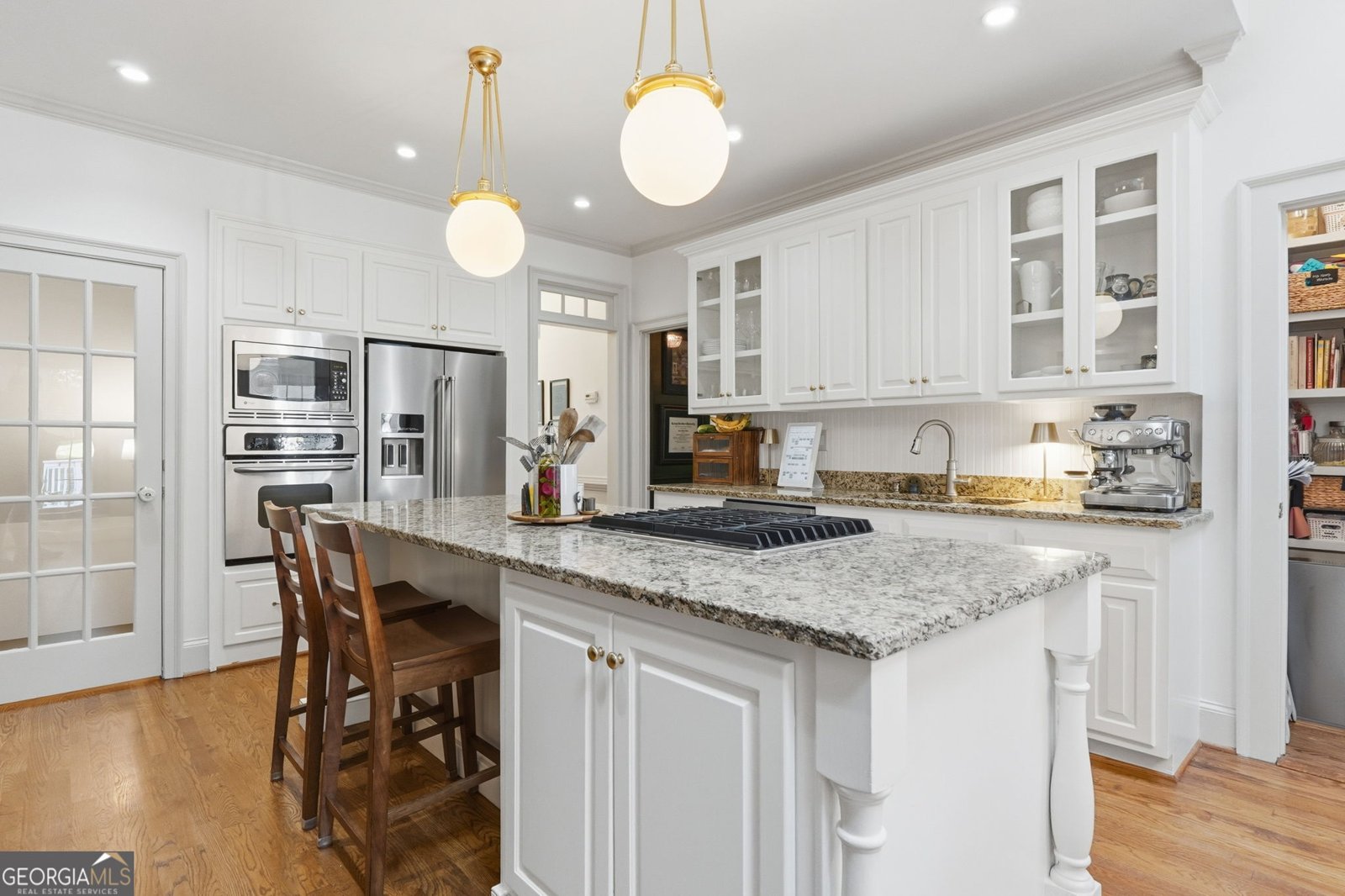 2791 Saddlebrook Way Marietta - Photo 21