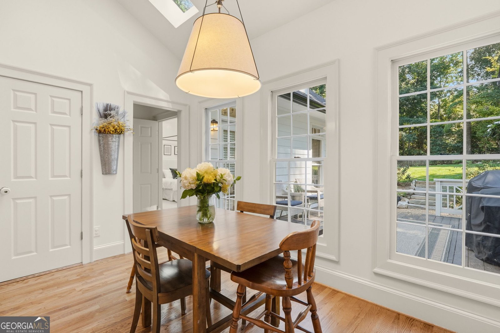 2791 Saddlebrook Way Marietta - Photo 23