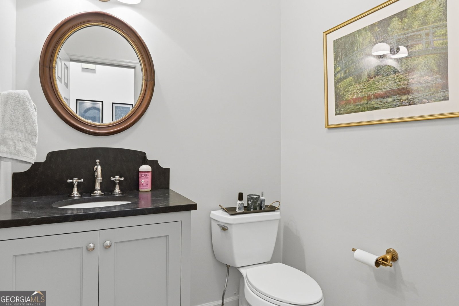 2791 Saddlebrook Way Marietta - Photo 24
