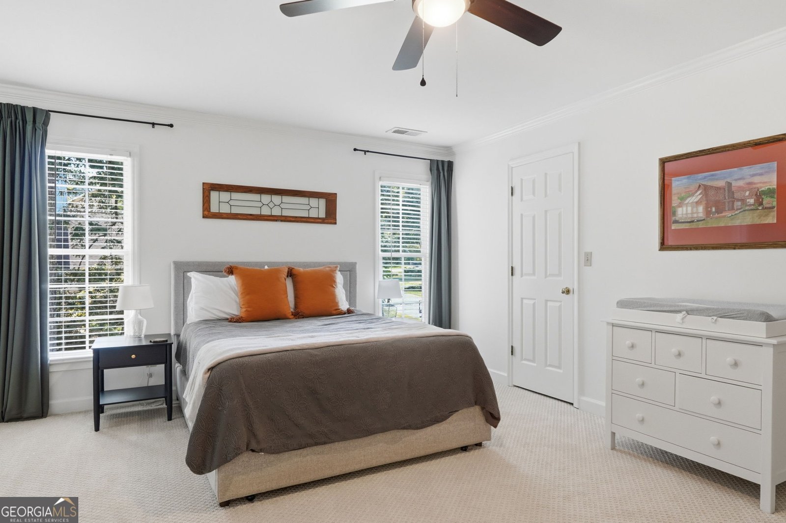 2791 Saddlebrook Way Marietta - Photo 35