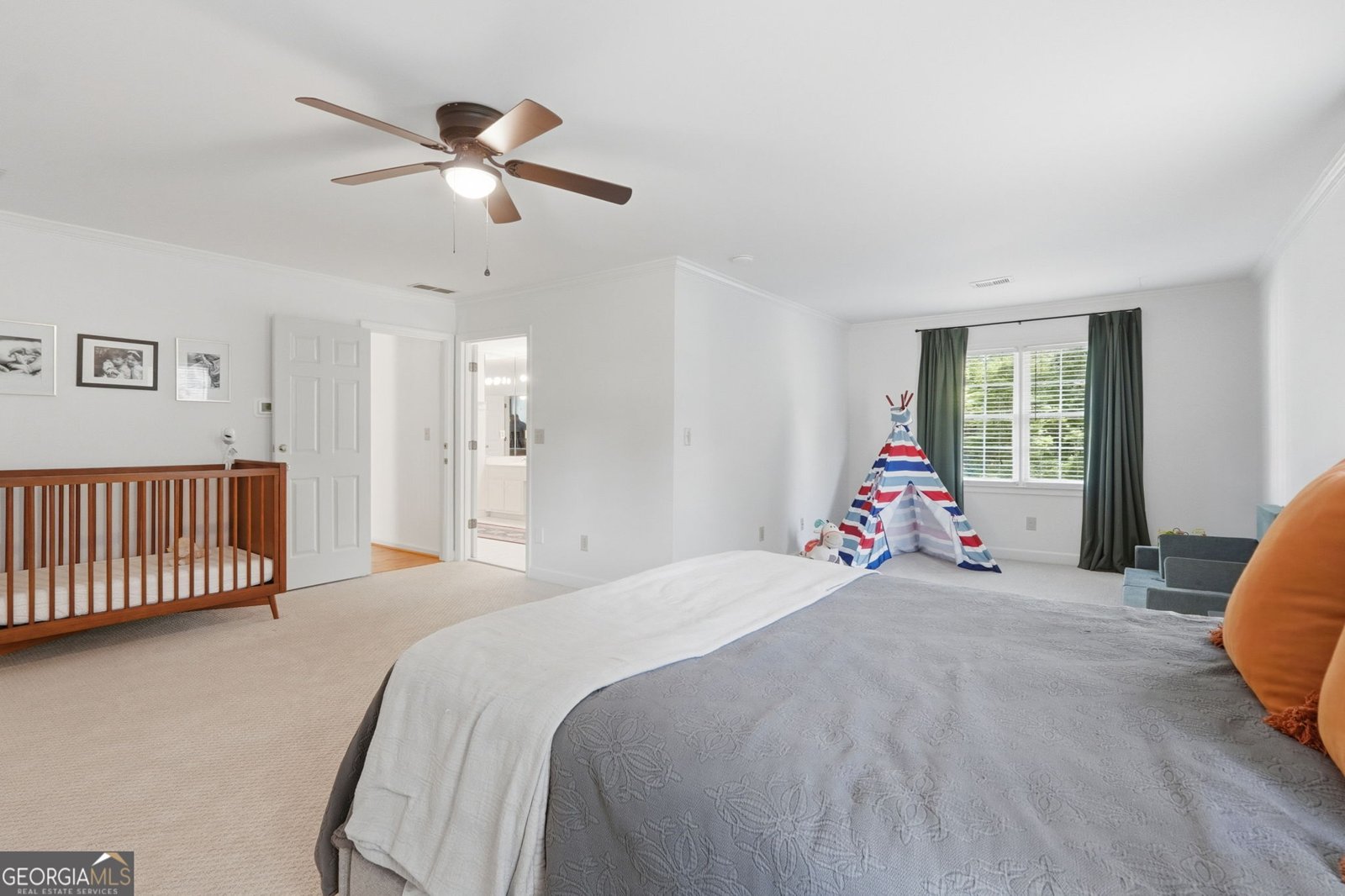 2791 Saddlebrook Way Marietta - Photo 39