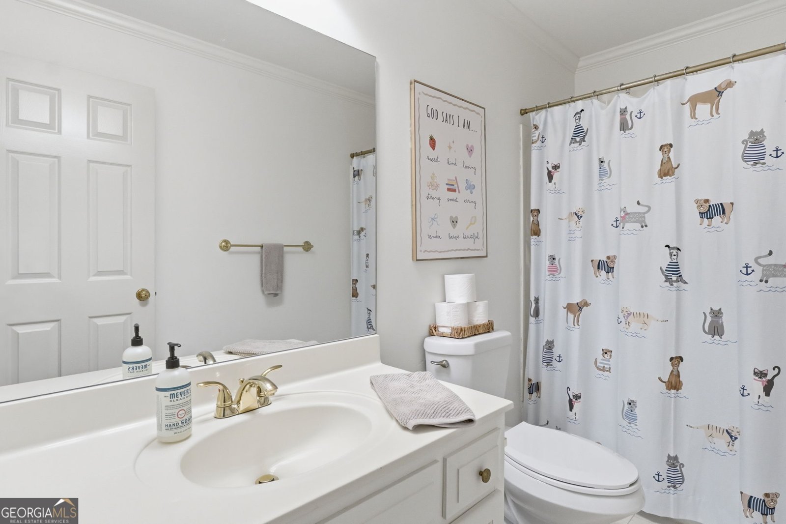 2791 Saddlebrook Way Marietta - Photo 46