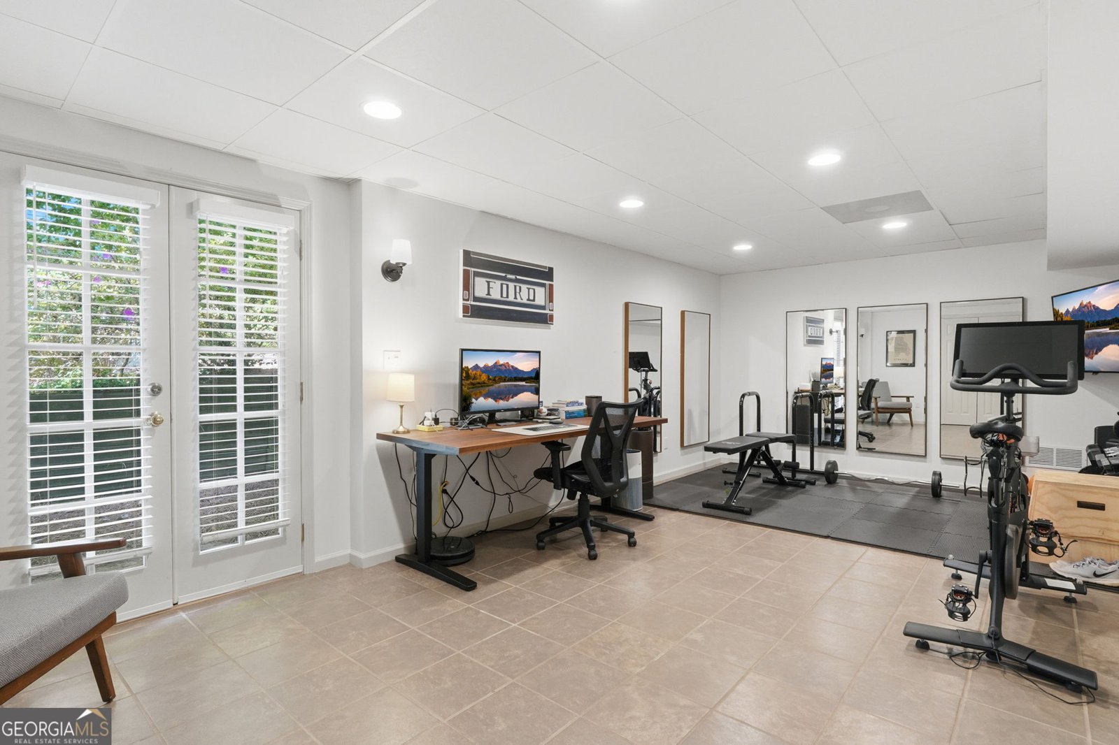 2791 Saddlebrook Way Marietta - Photo 47