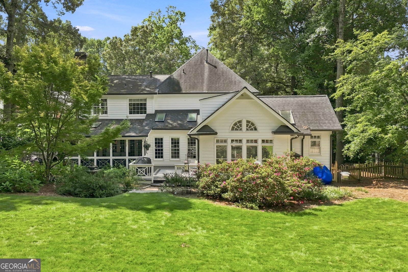 2791 Saddlebrook Way Marietta - Photo 50