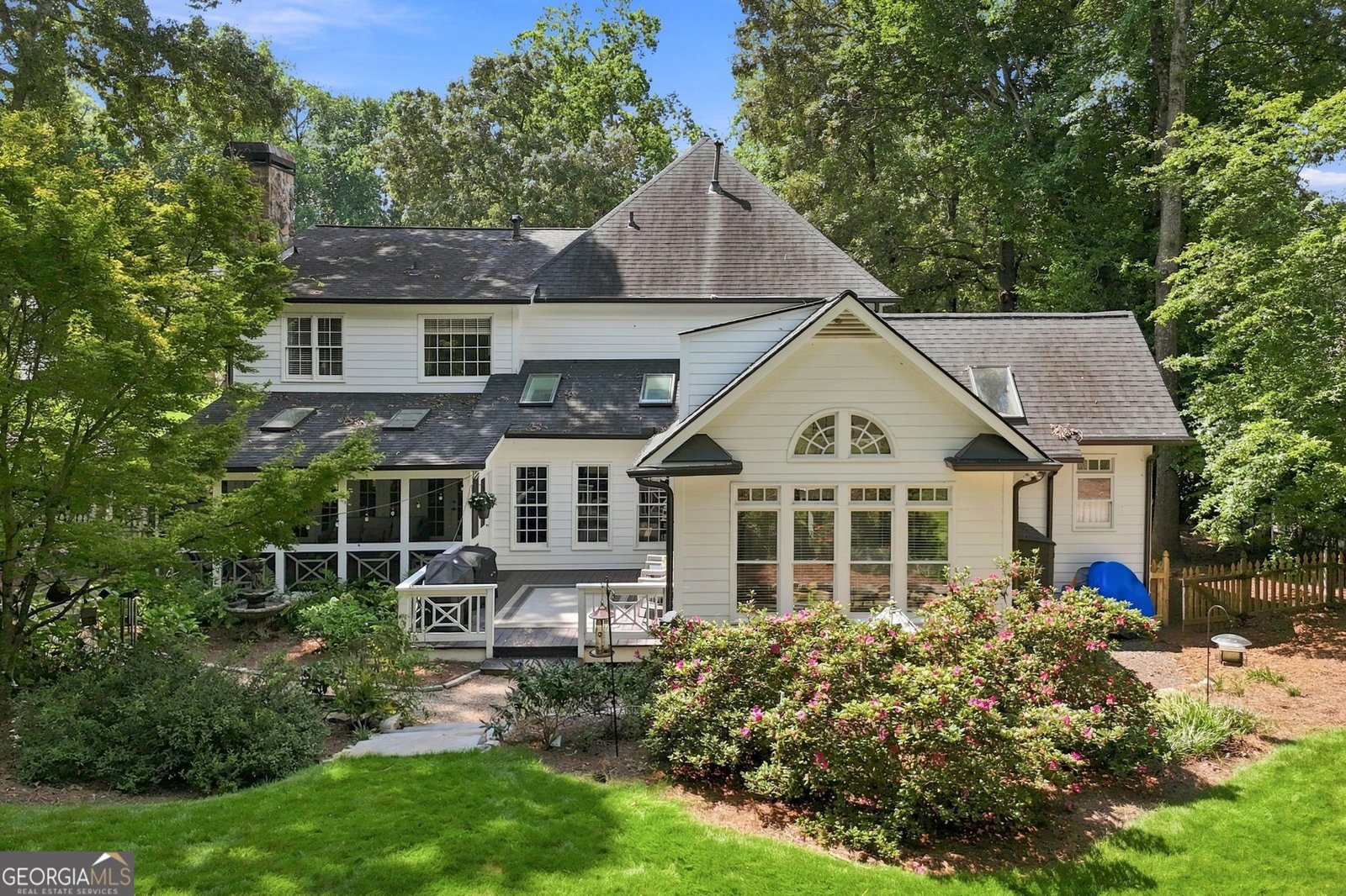 2791 Saddlebrook Way Marietta - Photo 51
