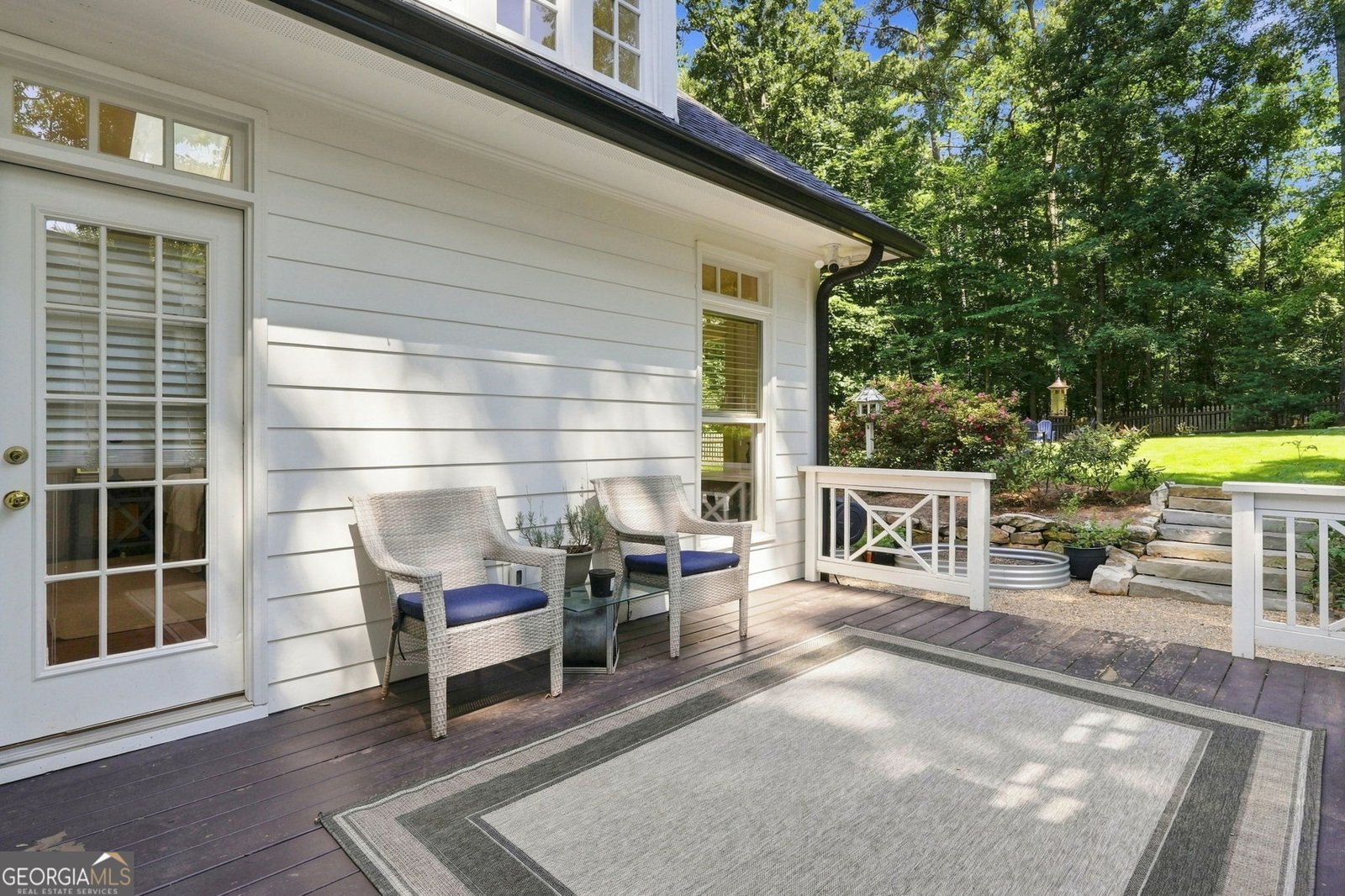 2791 Saddlebrook Way Marietta - Photo 52