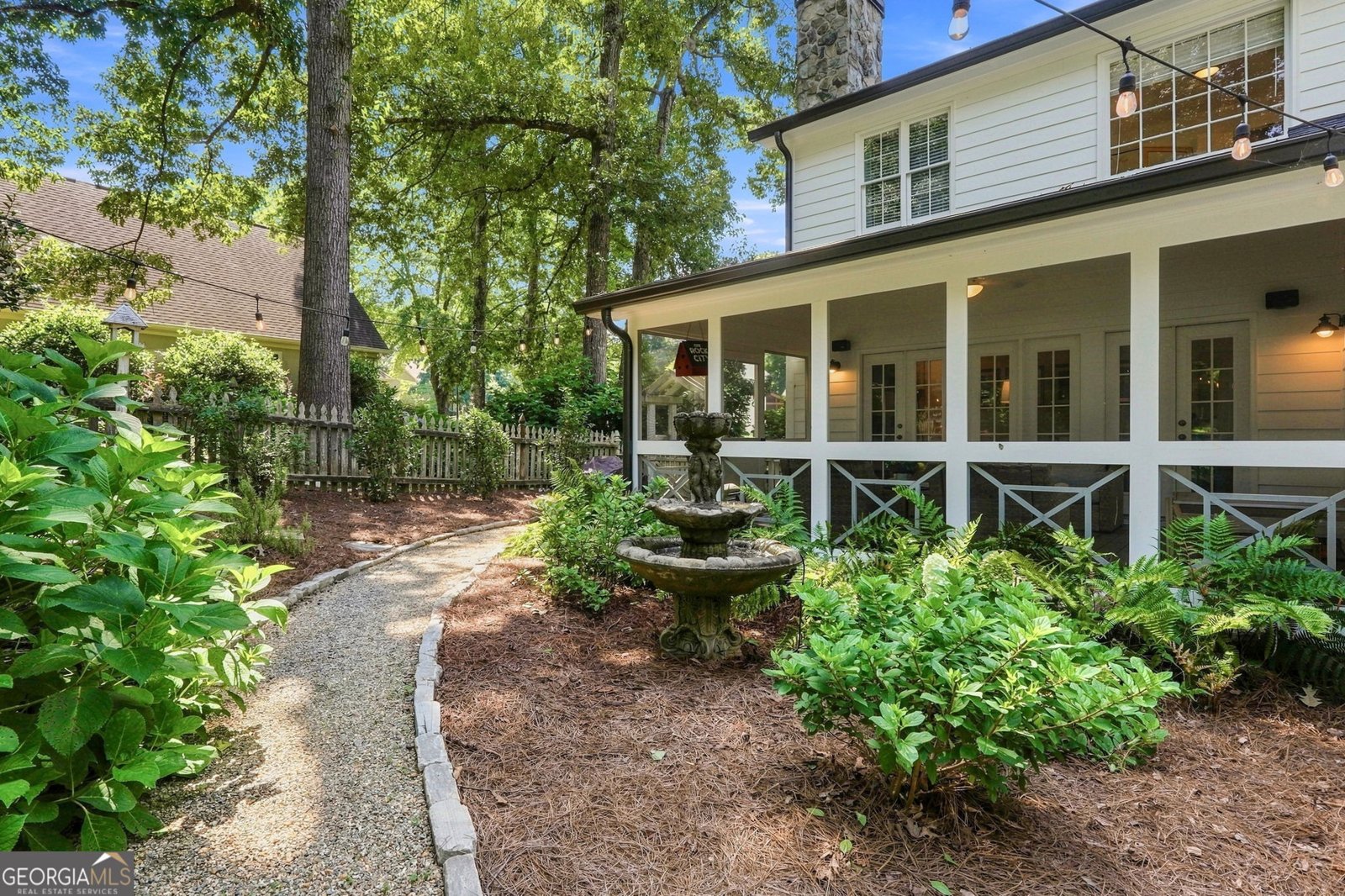 2791 Saddlebrook Way Marietta - Photo 53
