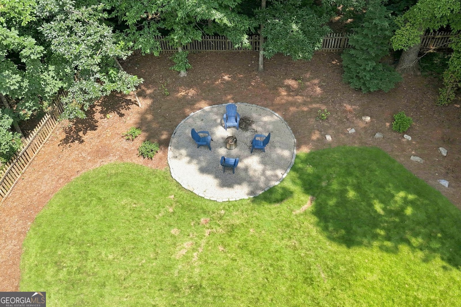 2791 Saddlebrook Way Marietta - Photo 54