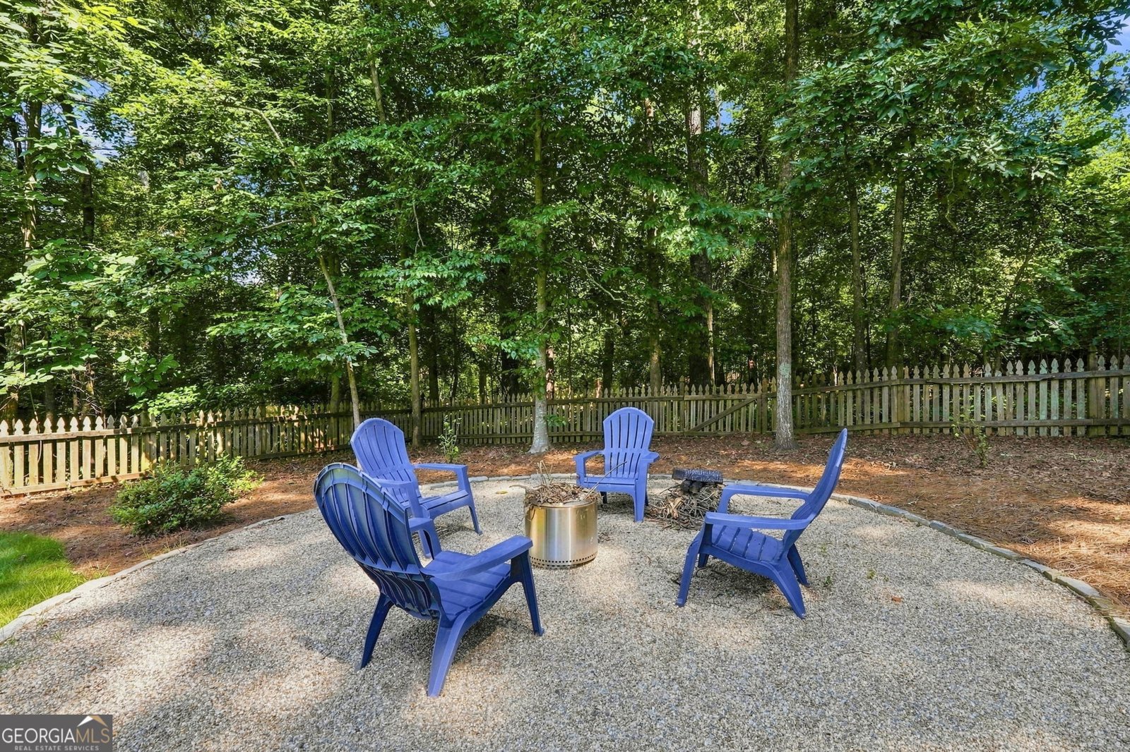 2791 Saddlebrook Way Marietta - Photo 55