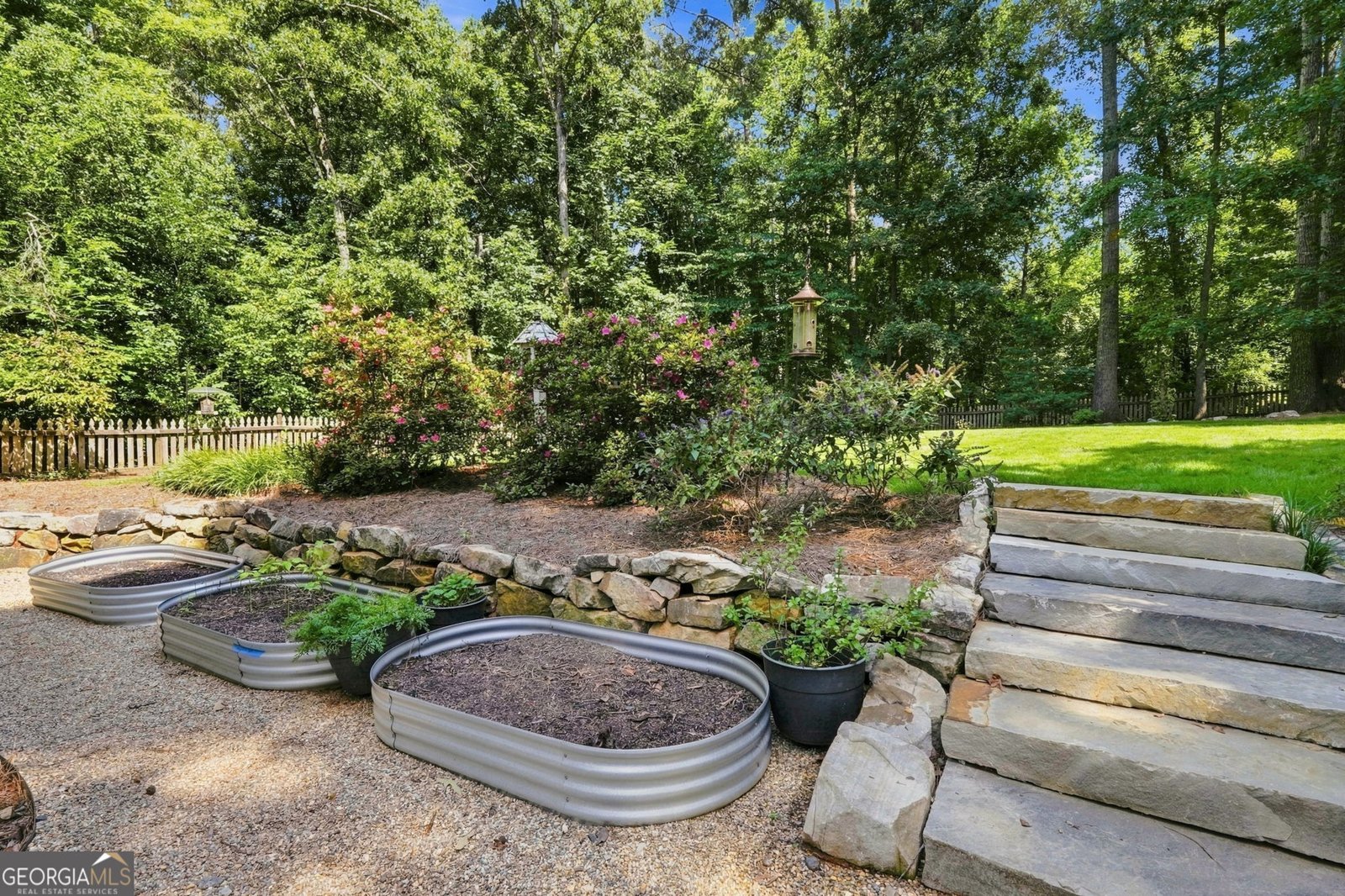 2791 Saddlebrook Way Marietta - Photo 56
