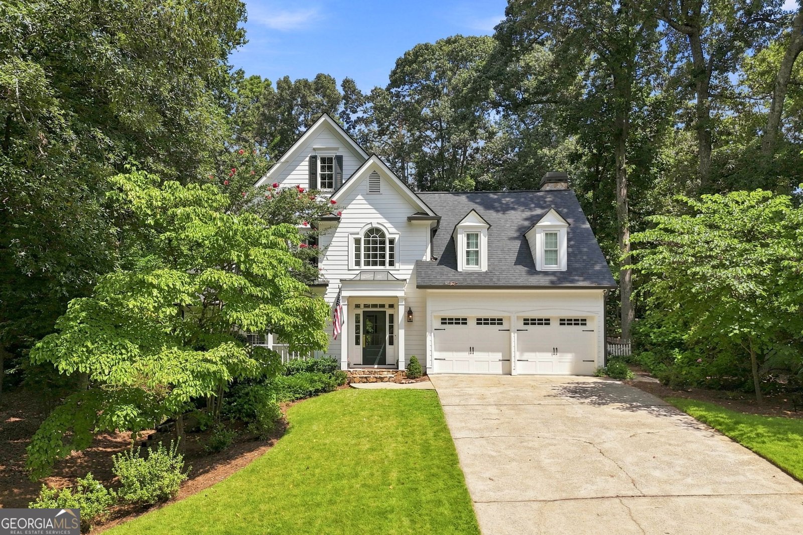 2791 Saddlebrook Way Marietta - Photo 6