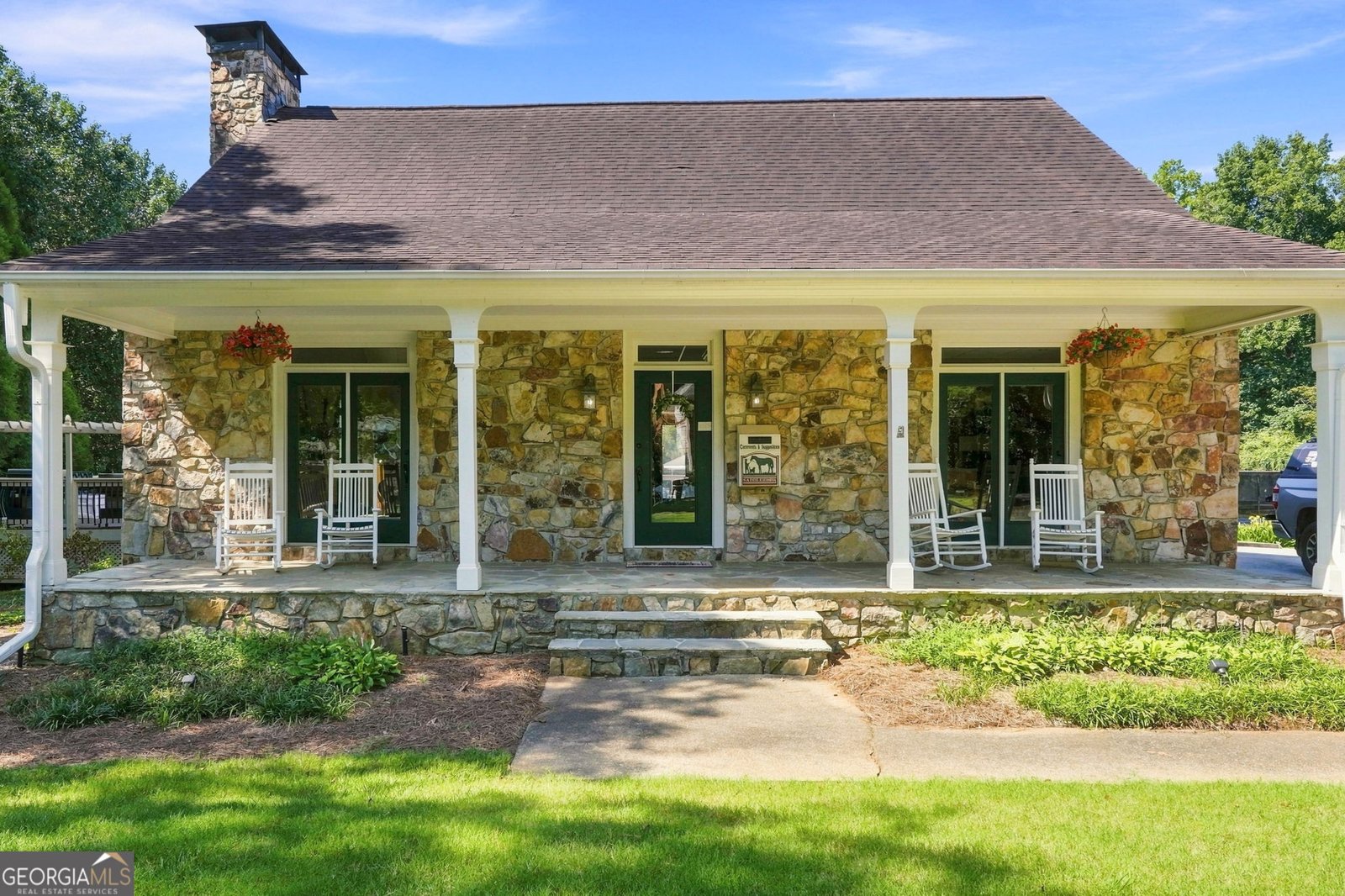 2791 Saddlebrook Way Marietta - Photo 60