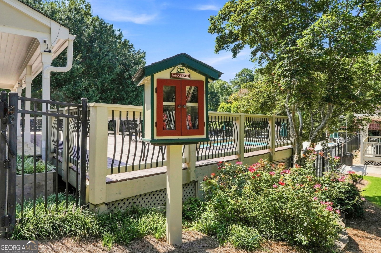 2791 Saddlebrook Way Marietta - Photo 68