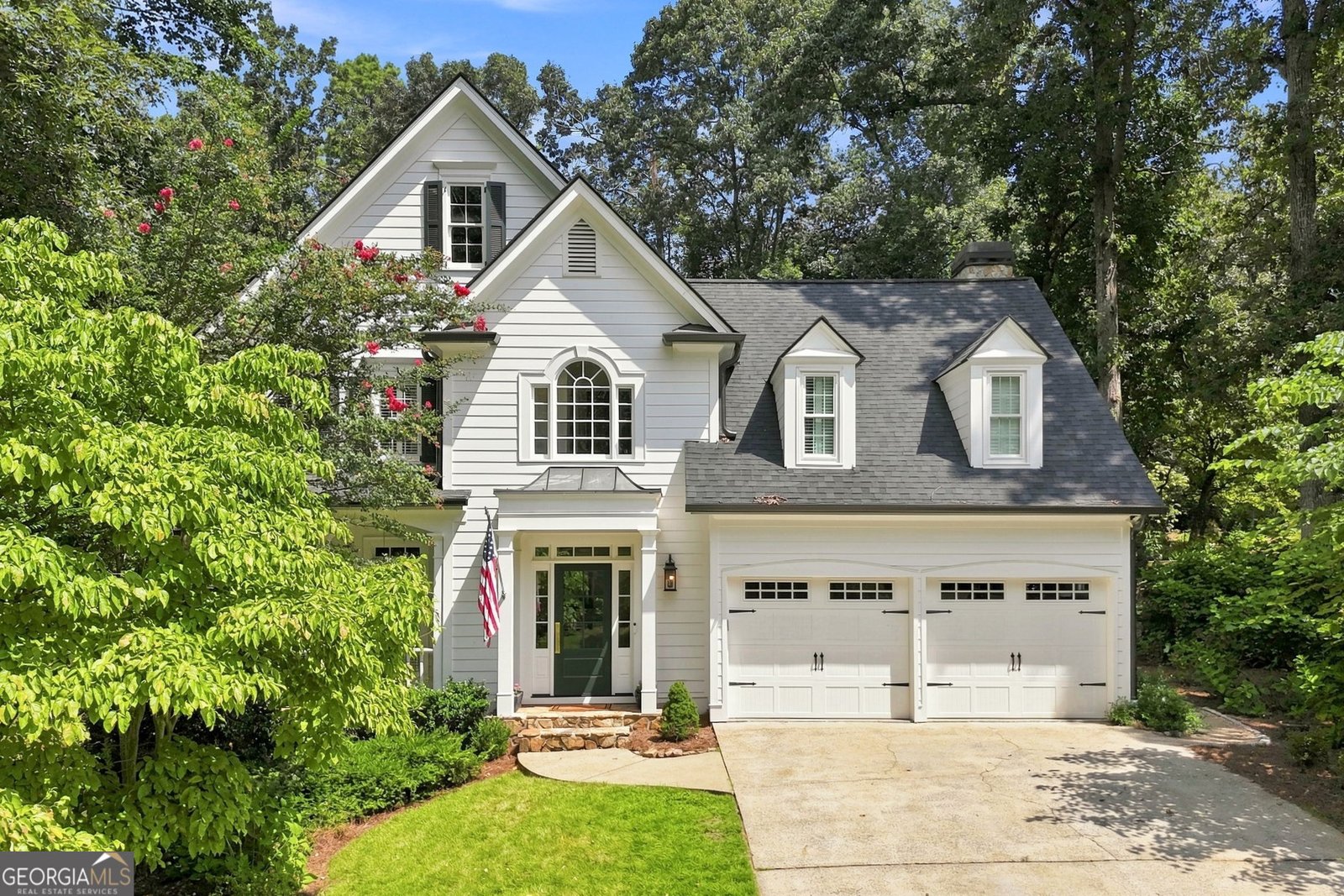 2791 Saddlebrook Way Marietta - Photo 7
