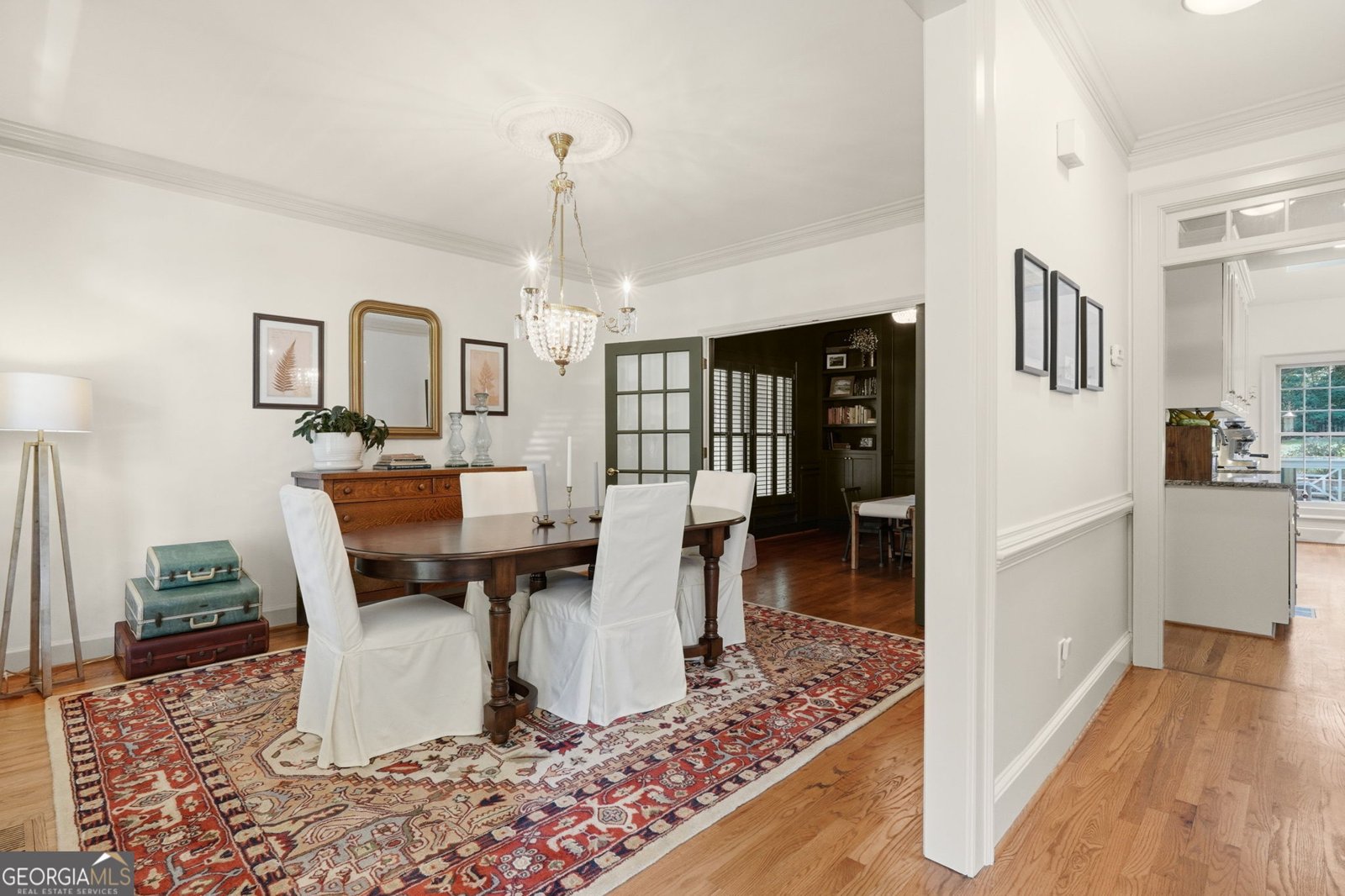 2791 Saddlebrook Way Marietta - Photo 9