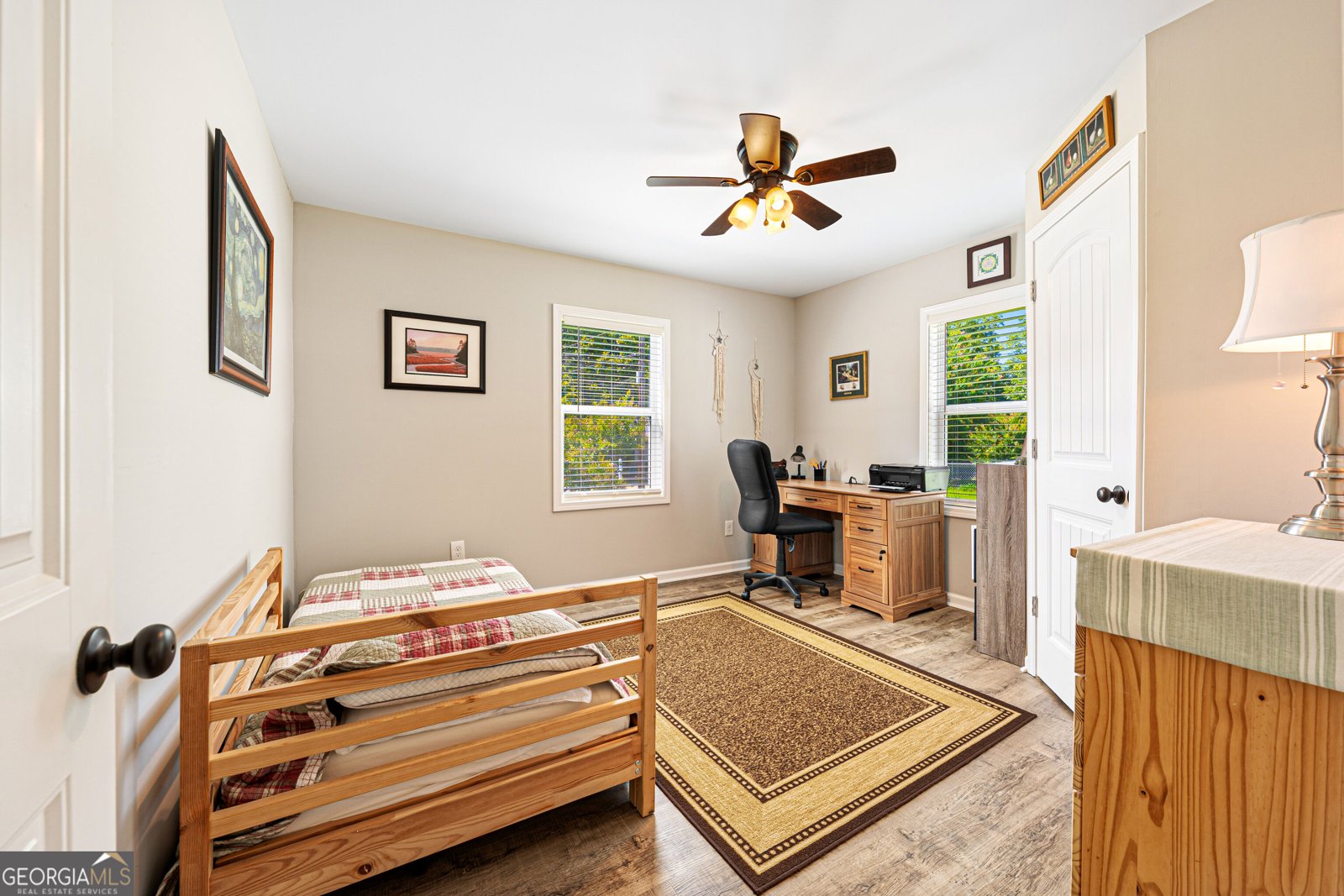 473 Ty Cobb Street Royston - Photo 12