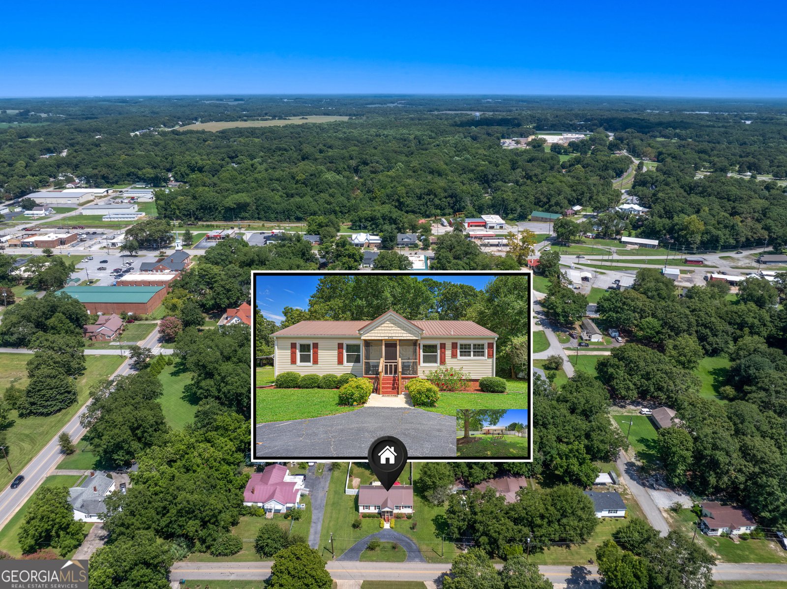 473 Ty Cobb Street Royston - Photo 17