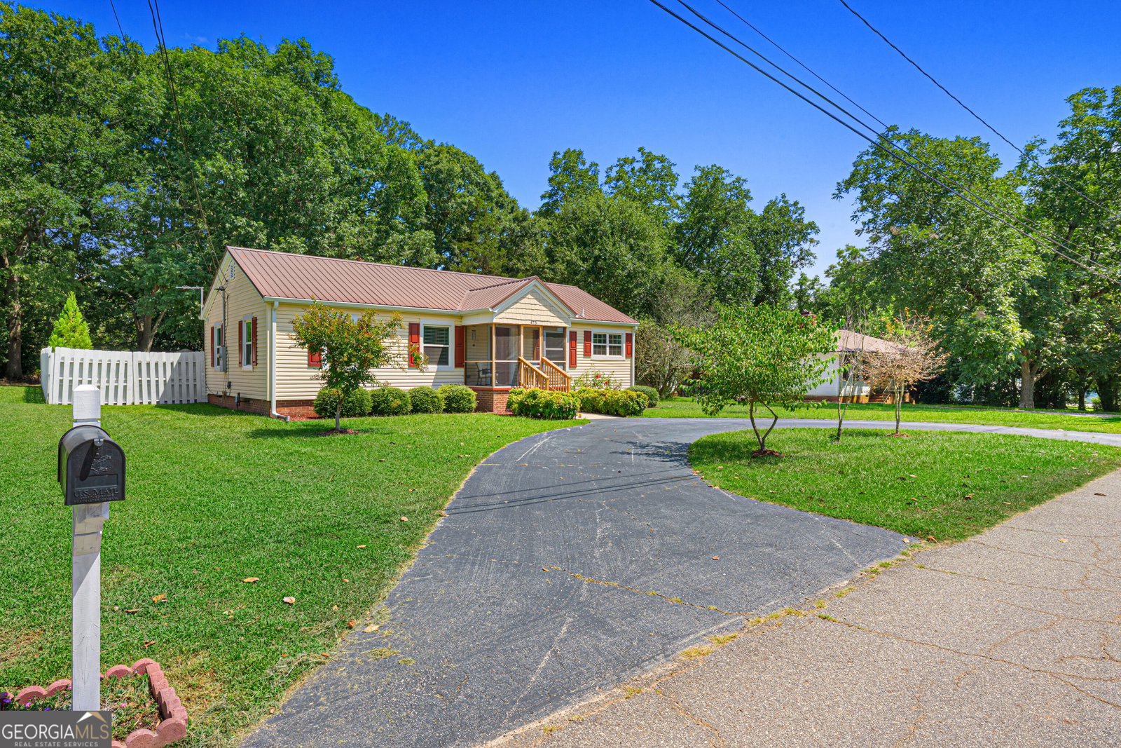 473 Ty Cobb Street Royston - Photo 18