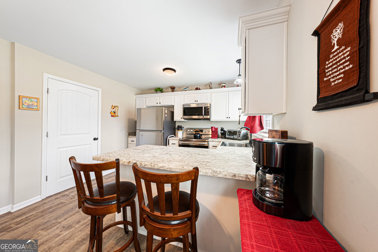 473 Ty Cobb Street Royston - Photo 19