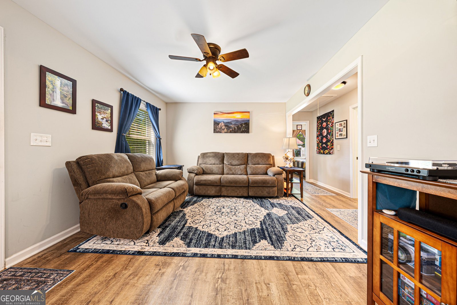 473 Ty Cobb Street Royston - Photo 23