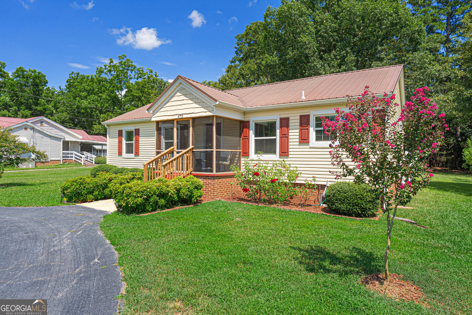 473 Ty Cobb Street Royston - Photo 26