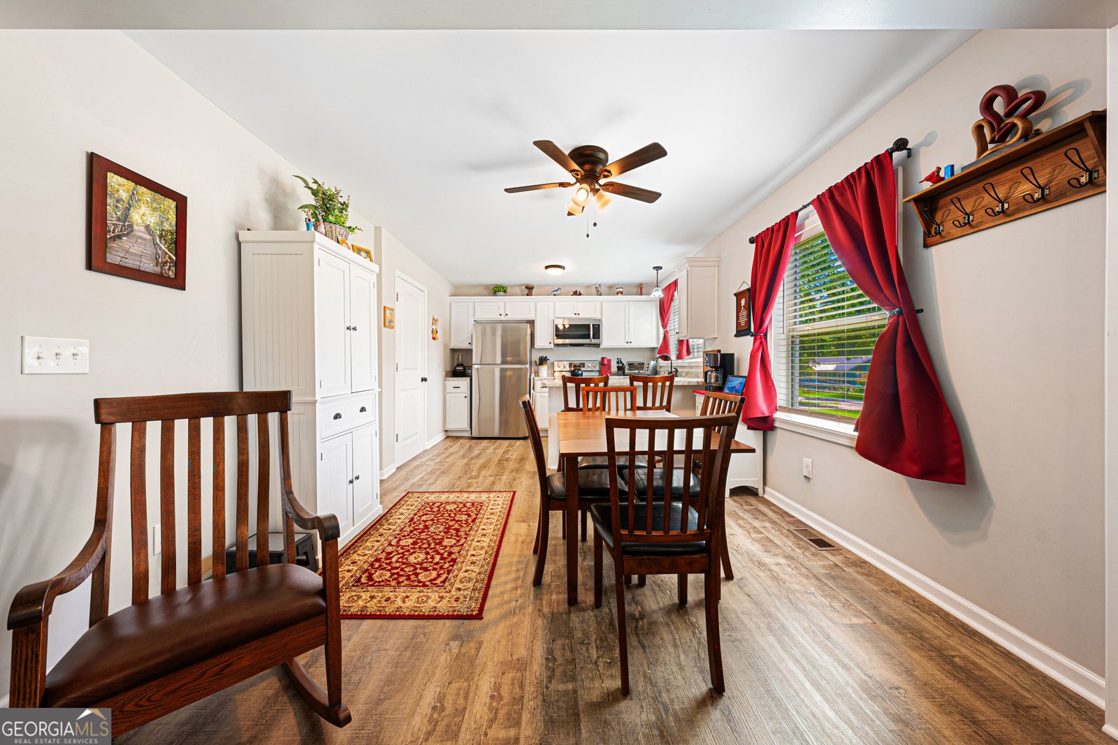 473 Ty Cobb Street Royston - Photo 28