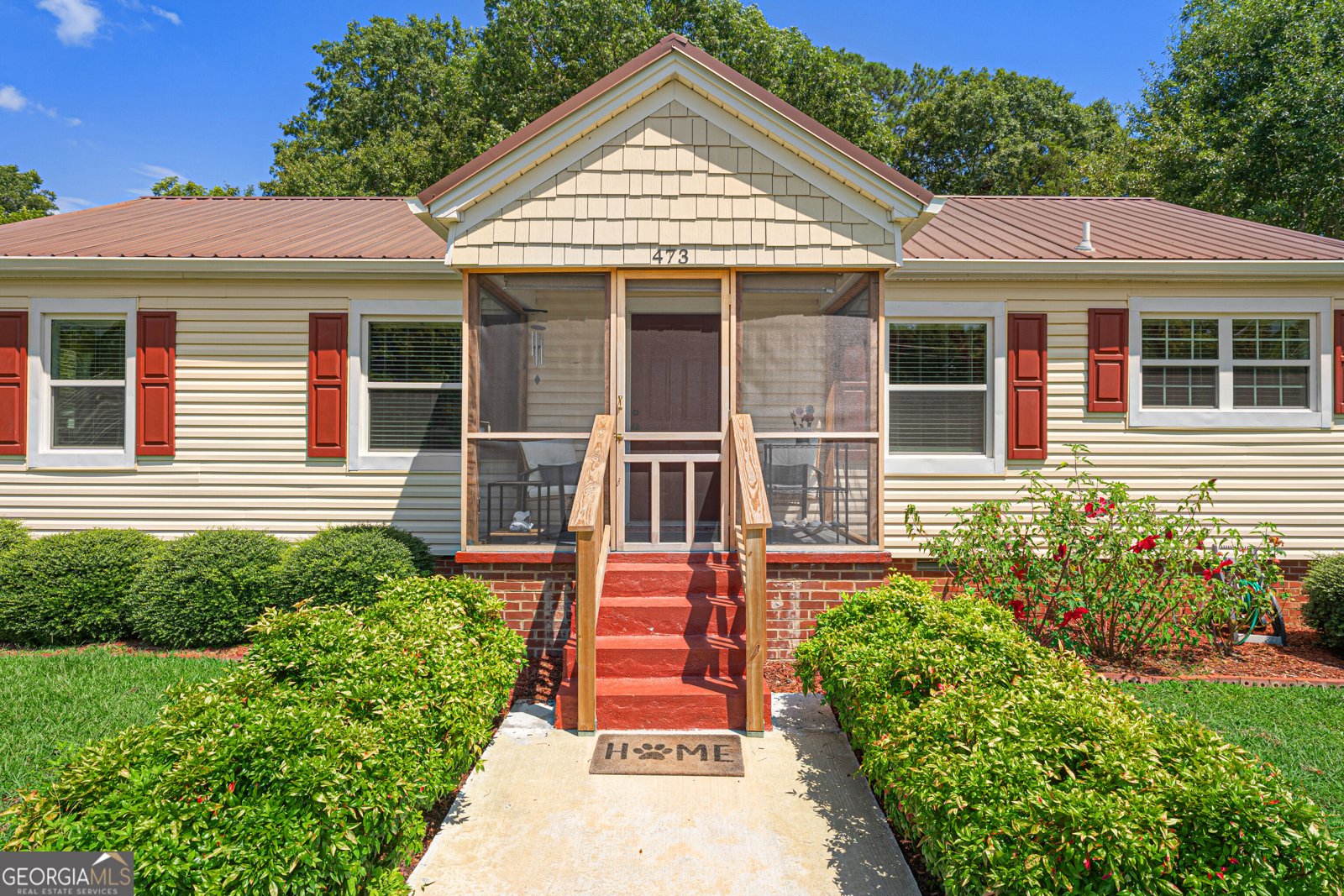 473 Ty Cobb Street Royston - Photo 31