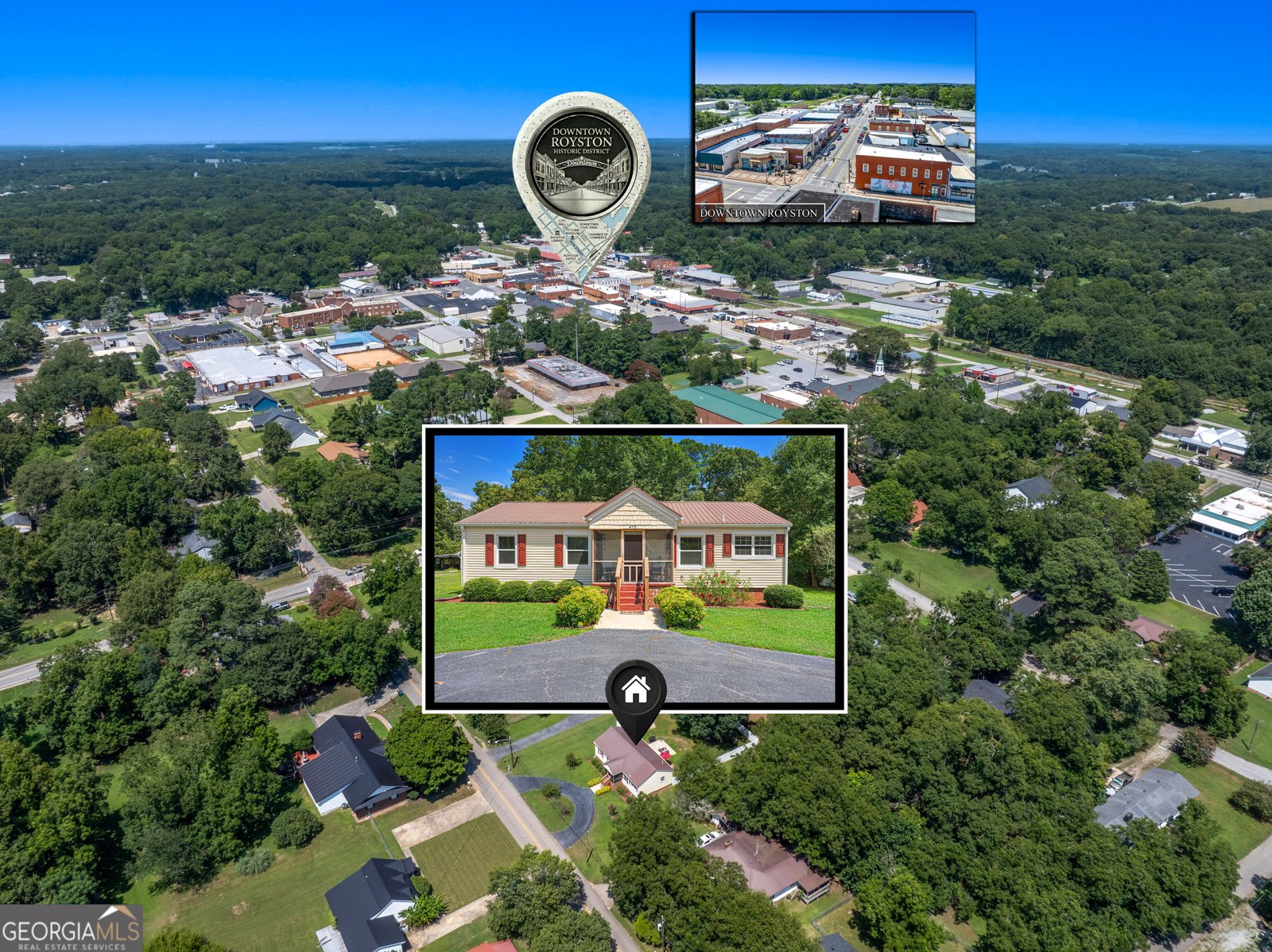 473 Ty Cobb Street Royston - Photo 32