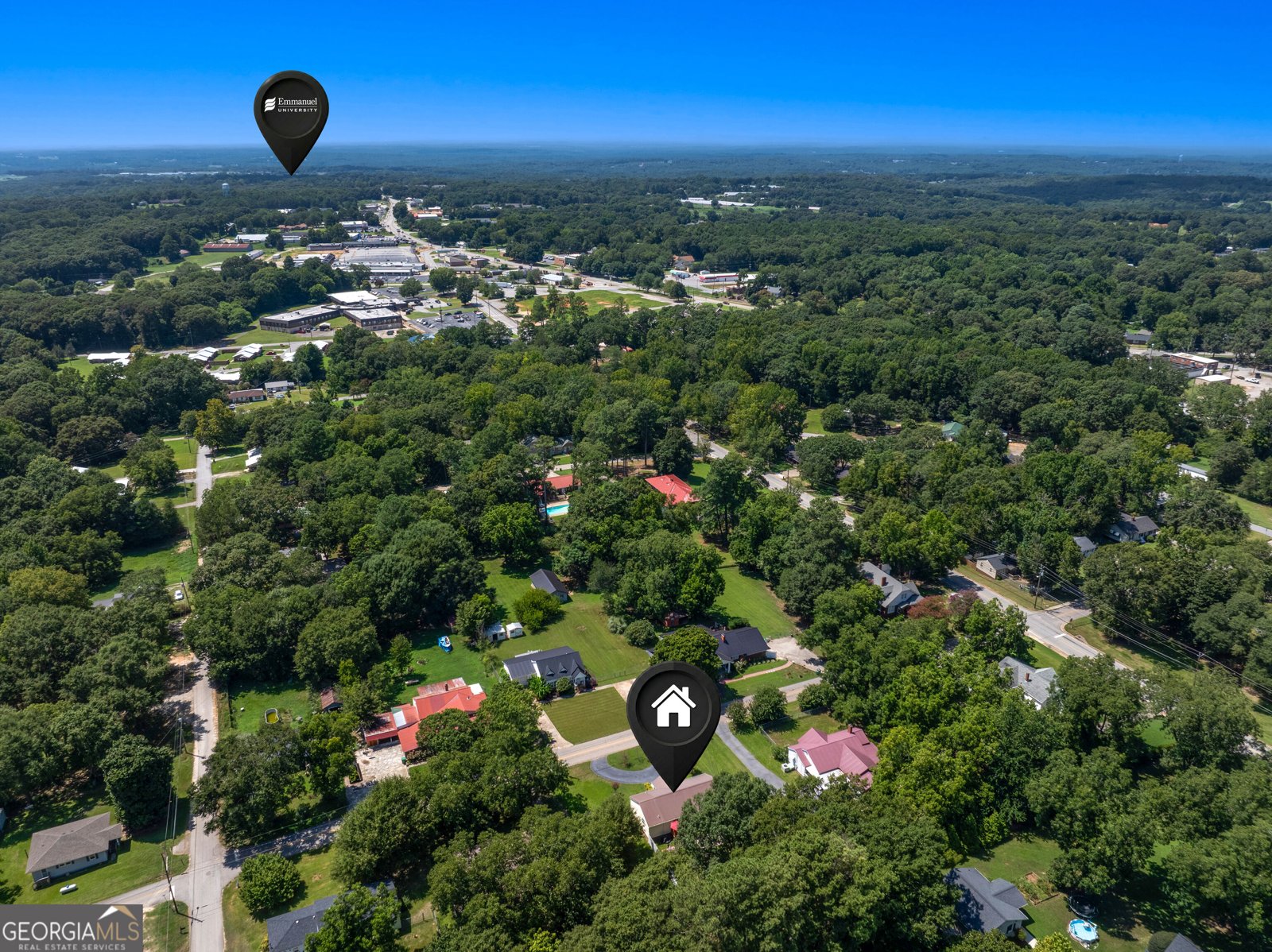 473 Ty Cobb Street Royston - Photo 33