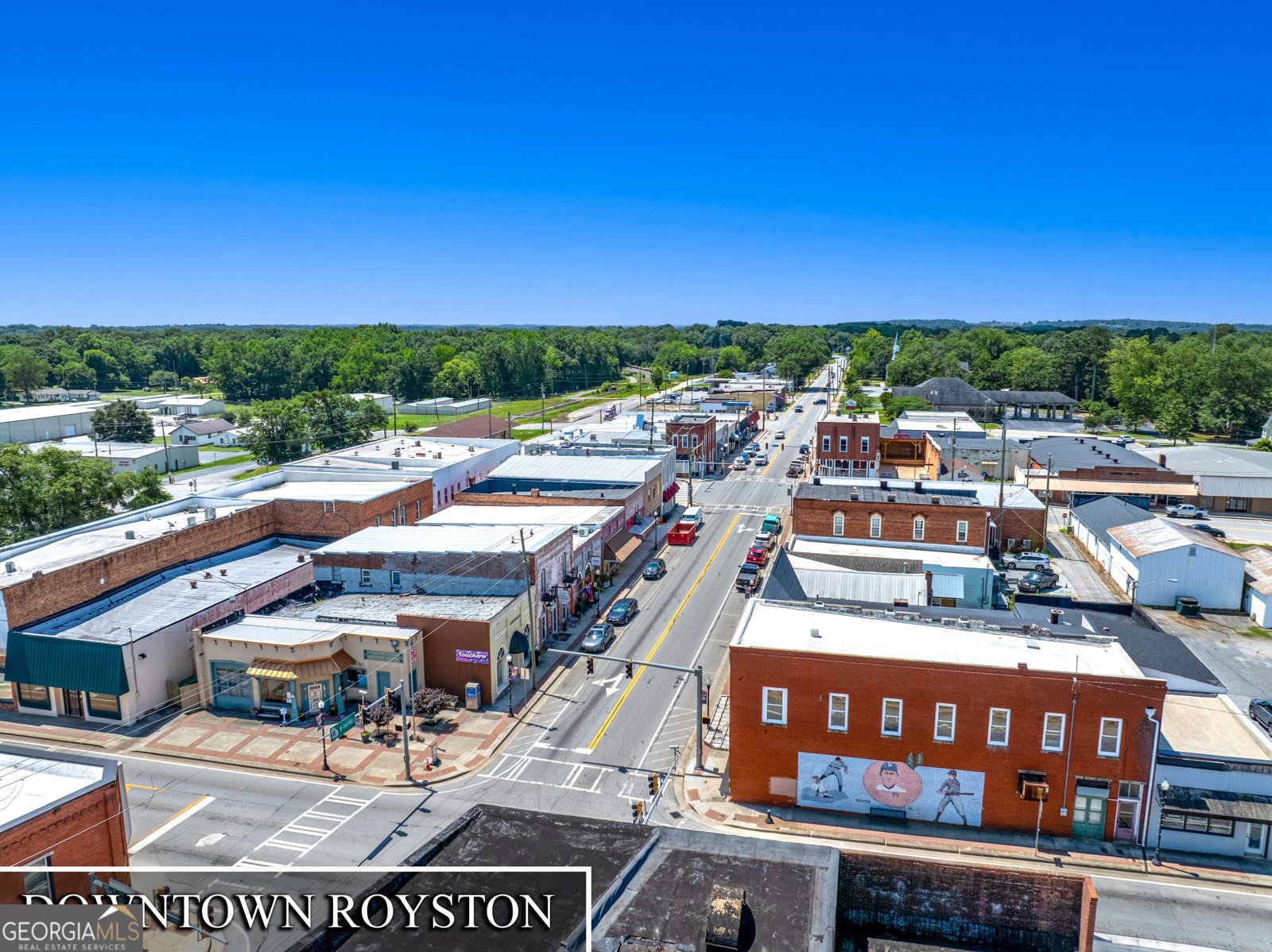 473 Ty Cobb Street Royston - Photo 35