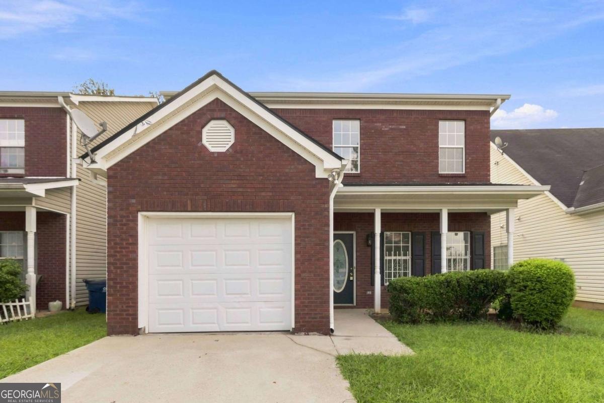 7576 Winderemere Park Riverdale - main photo